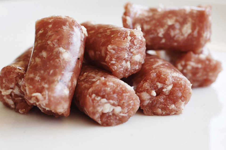 La Salsiccia di Bra
