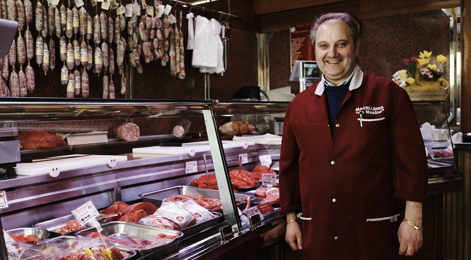 Macelleria Da Masino