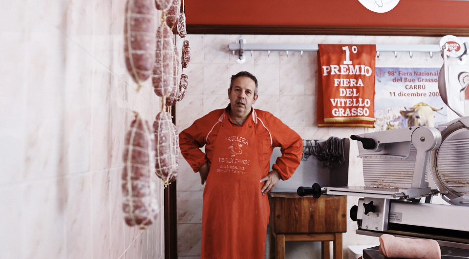 Macelleria Tibaldi Davide e Alberto