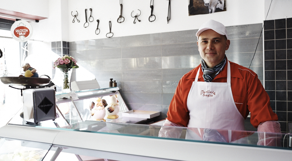 Macelleria Scaglia Domenico