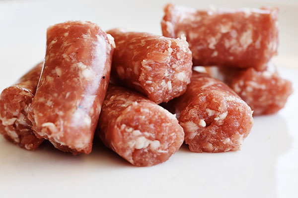 Salsiccia di Bra