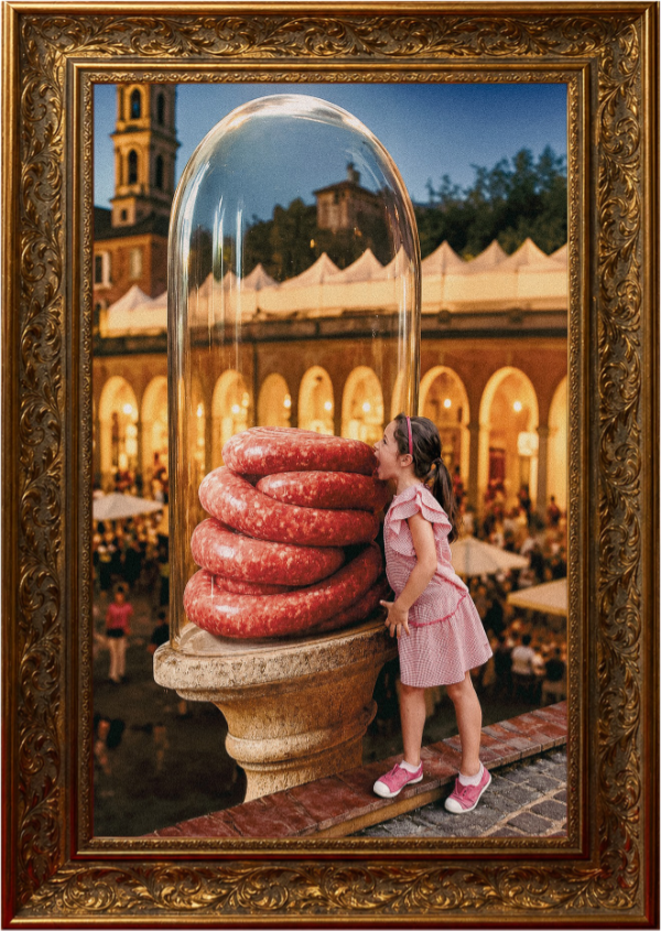 Il Festival delle Eccellenze