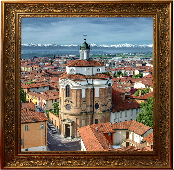 ###Il vissuto della città